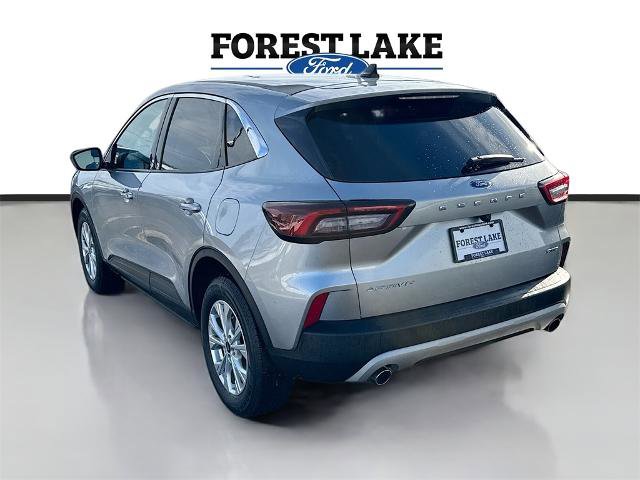 Certified 2023 Ford Escape Active image 5