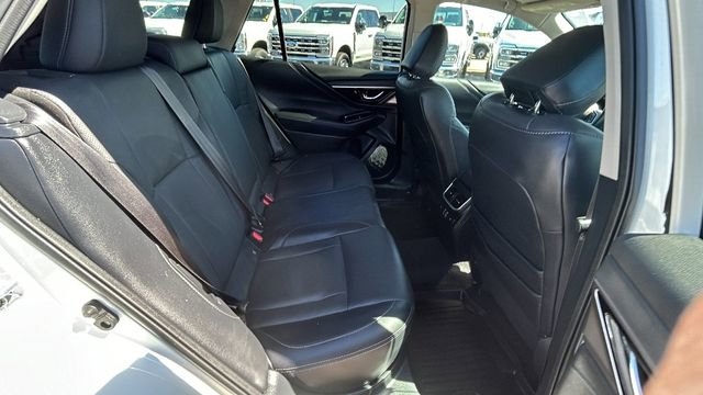 Used 2023 Subaru Outback Limited image 13