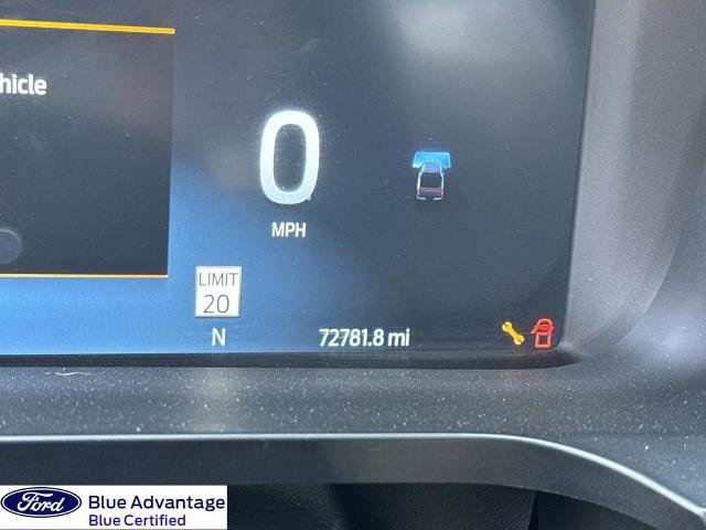 Certified 2023 Ford F150 Lightning Platinum image 2