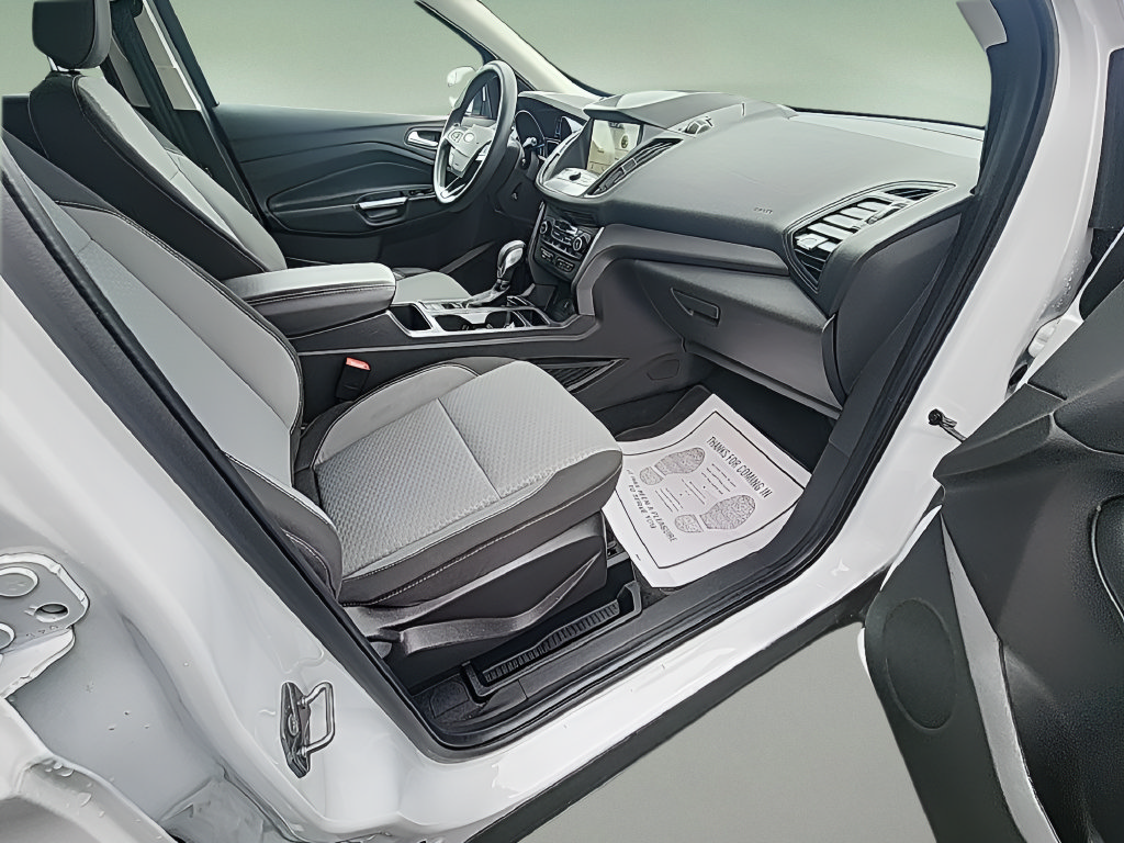 Certified 2019 Ford Escape SE AWD/4WD image 18