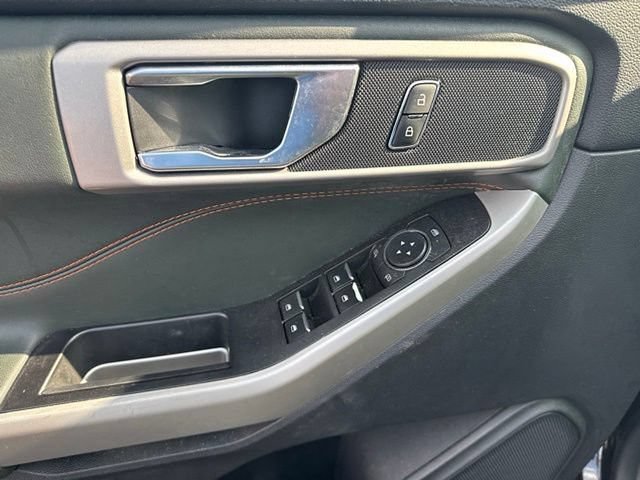 Certified 2021 Ford Explorer Timberline AWD/4WD image 15