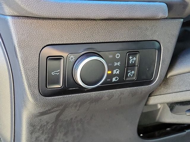 Certified 2023 Ford Escape ST-Line w/ Tech Pack #1 AWD/4WD image 8