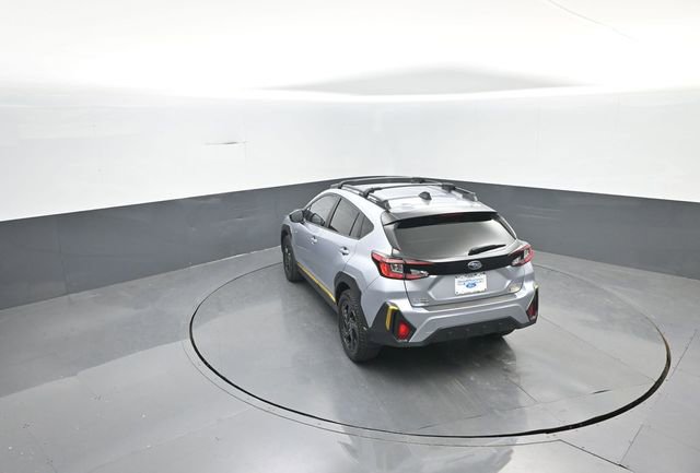 Used 2024 Subaru Crosstrek 2.5i Sport AWD/4WD image 30