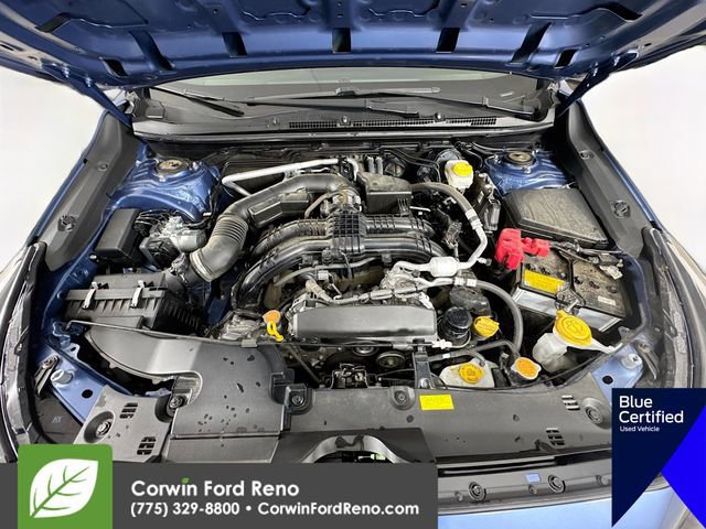 Used 2024 Subaru Crosstrek 2.0i Premium image 33