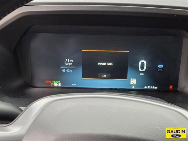 Certified 2022 Ford F150 Lightning Lariat image 20