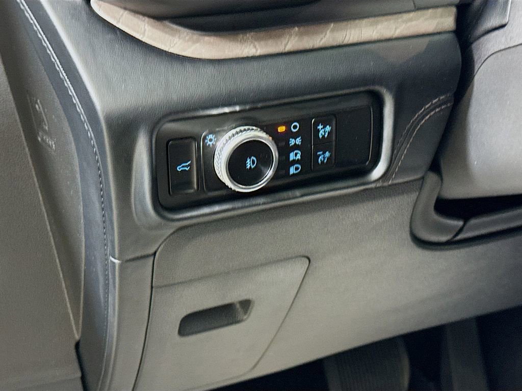 Certified 2023 Ford Explorer Platinum w/ Technology Package image 14