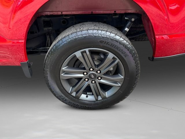 Certified 2023 Ford F150 Lariat AWD/4WD image 31