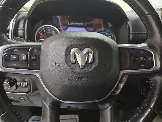 Used 2020 RAM 1500 Laramie AWD/4WD image 15