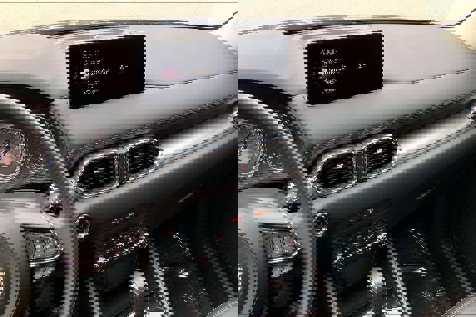 Used 2023 MAZDA CX-5 AWD 2.5 S image 6