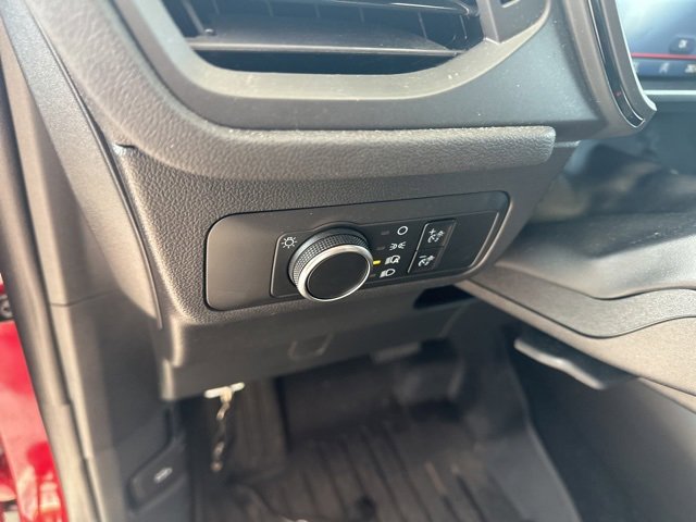 Certified 2025 Ford Escape ST-Line image 13