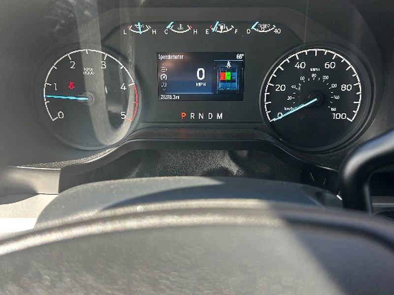 Certified 2023 Ford F350 XL w/ XL Driver Assist Package image 9