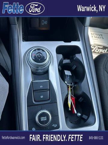 Certified 2022 Ford Explorer XLT w/ Class IV Trailer Tow Package AWD/4WD image 22
