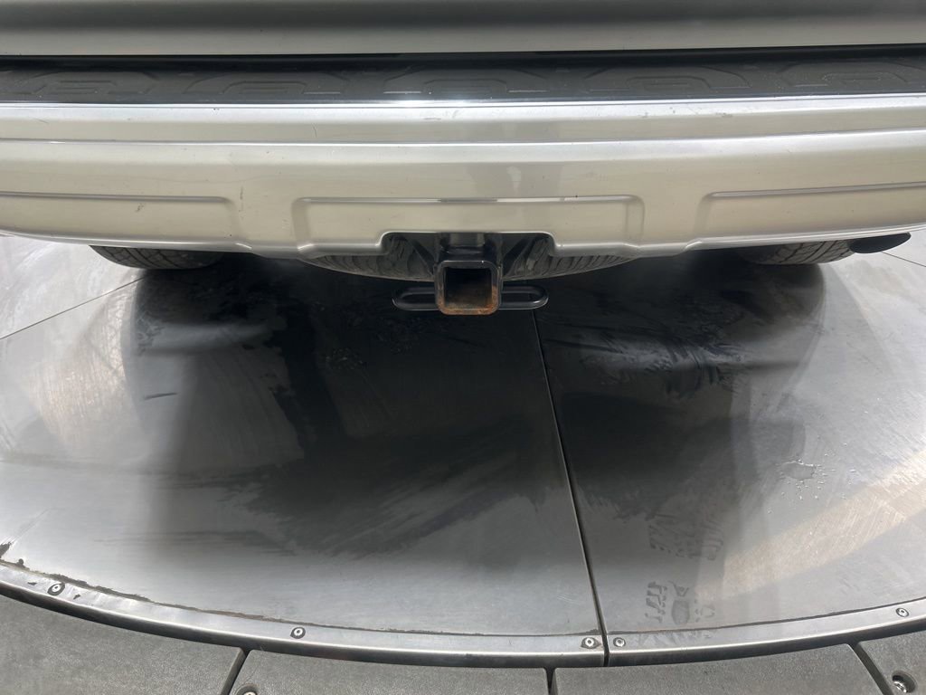 Used 2024 Toyota 4Runner TRD Off-Road Premium image 29