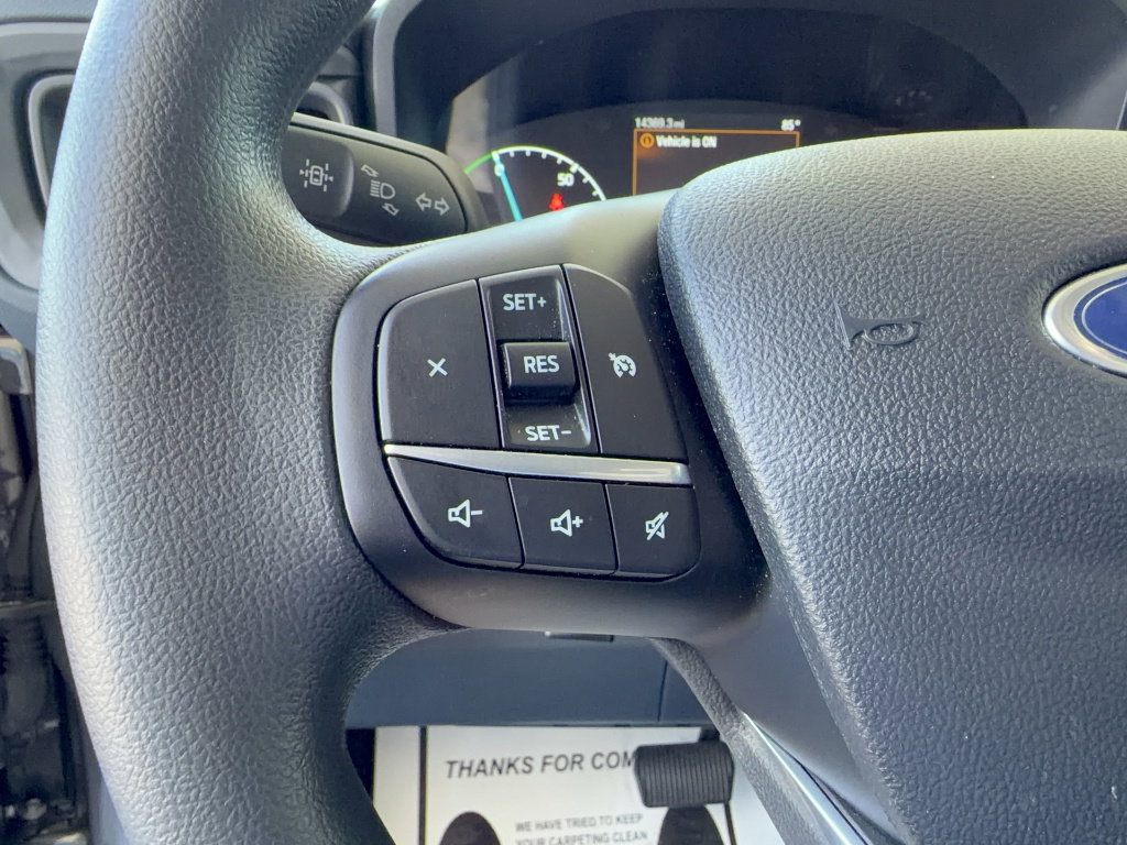 Certified 2023 Ford Maverick XL FWD image 24