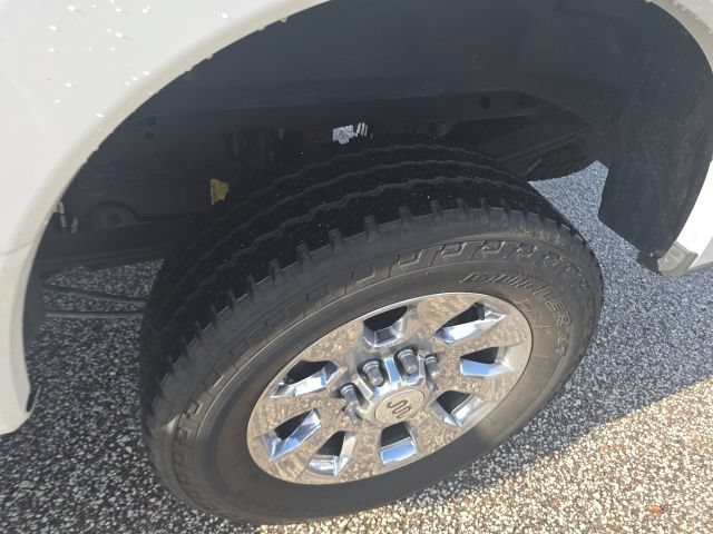 Certified 2019 Ford F250 King Ranch w/ King Ranch Ultimate Package AWD/4WD image 18
