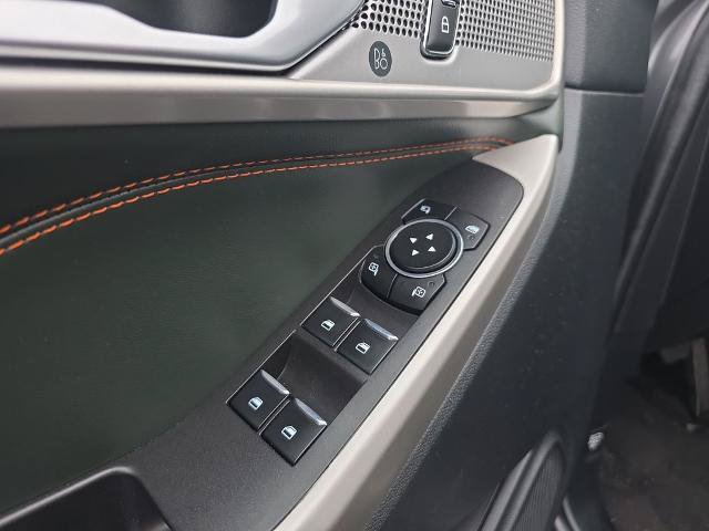 Certified 2022 Ford Explorer Timberline w/ Timberline Technology Package AWD/4WD image 21
