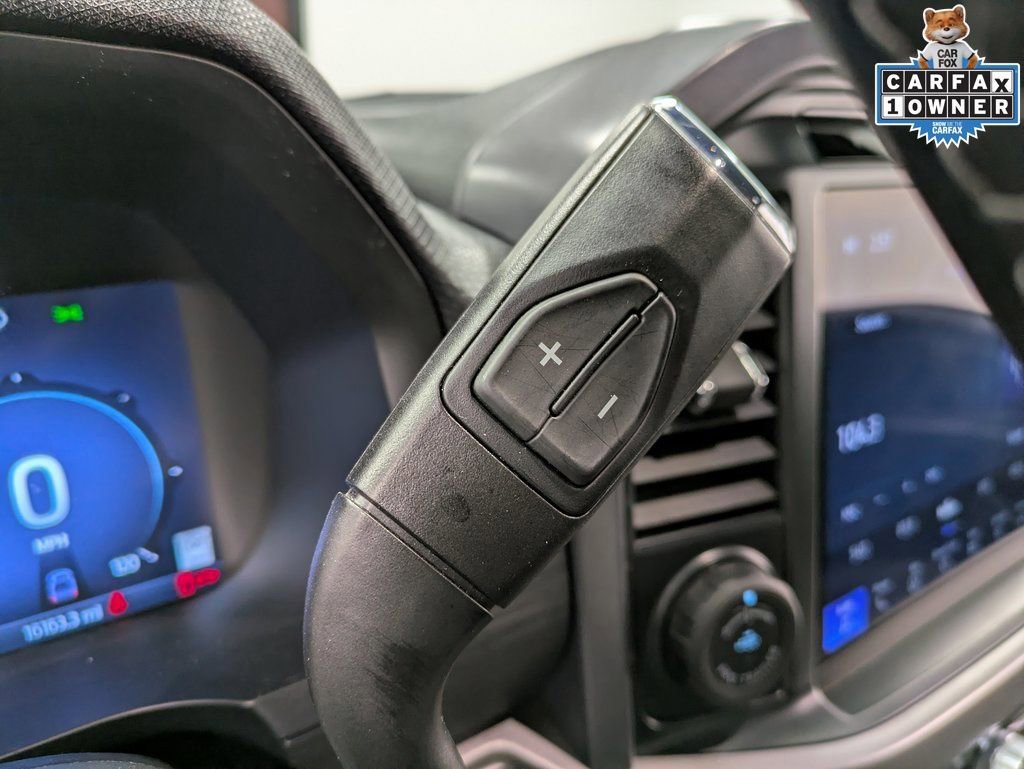 Certified 2025 Ford F150 XLT w/ Equipment Group 302A MID AWD/4WD image 23