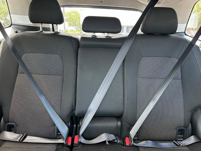 Used 2025 Honda CR-V EX image 13