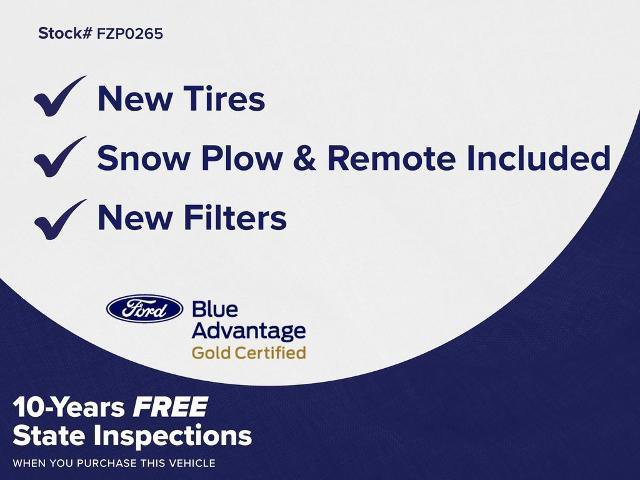 Certified 2021 Ford F150 XL w/ Equipment Group 101A High image 6