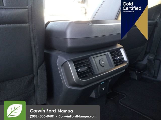 Certified 2025 Ford F150 Tremor w/ Tow/Haul Package image 28