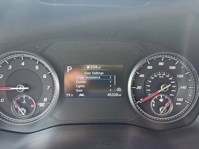 Used 2022 Hyundai Santa Fe SEL AWD/4WD image 22