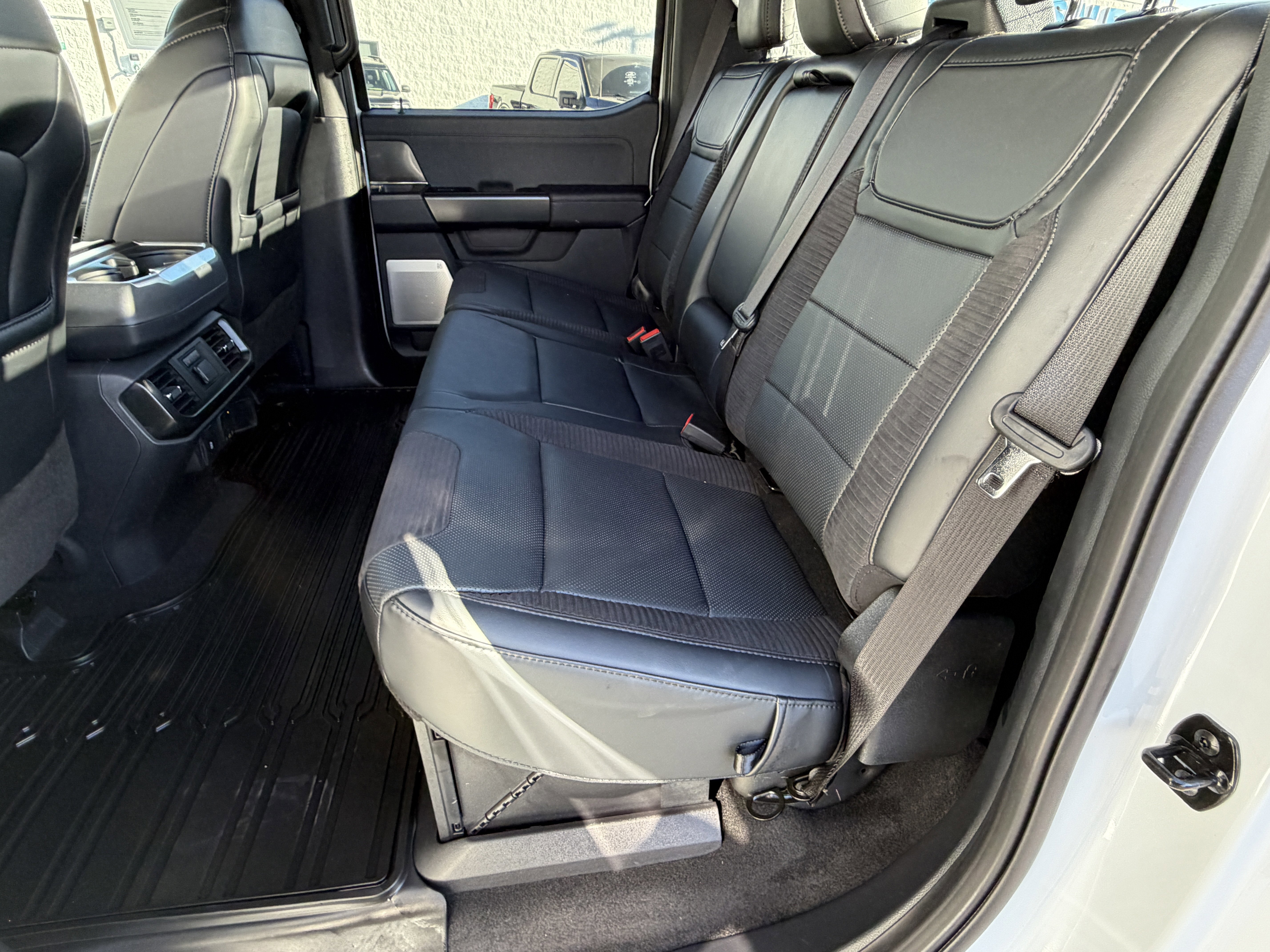 Certified 2023 Ford F150 Raptor image 22