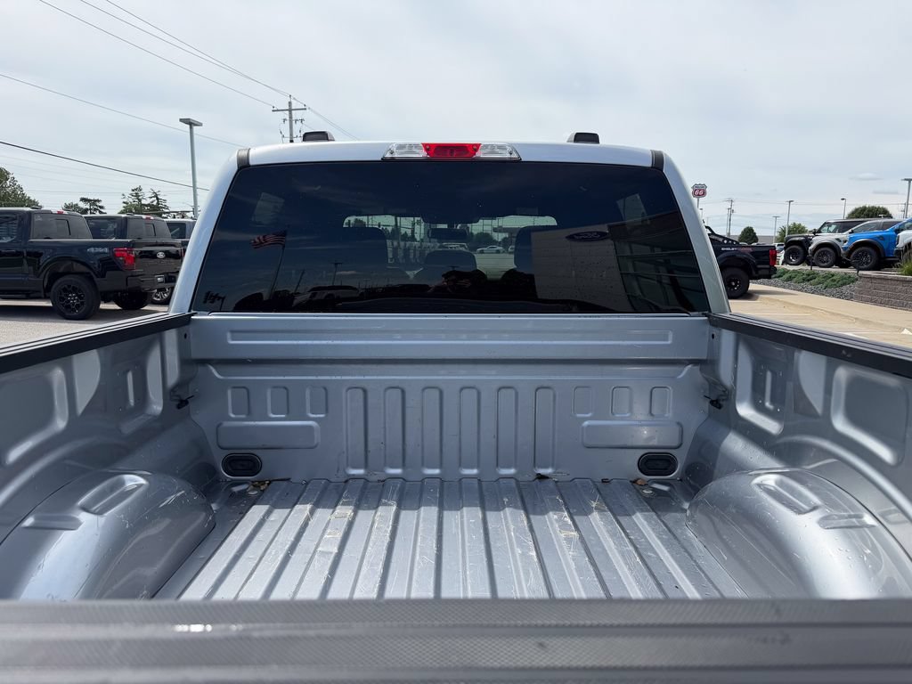 Certified 2022 Ford F150 XLT w/ Equipment Group 301A Mid RWD image 15