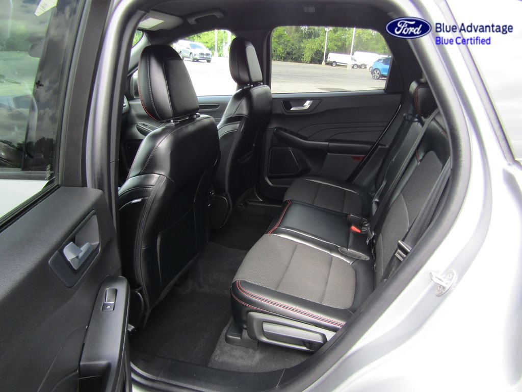 Certified 2023 Ford Escape ST-Line w/ Tech Pack #1 AWD/4WD image 18