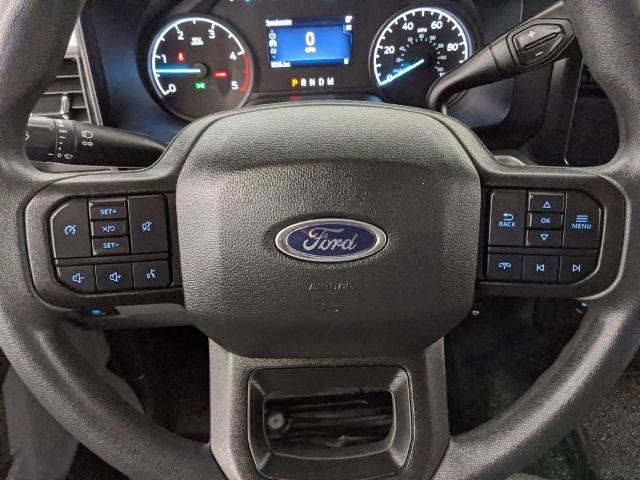 Certified 2024 Ford F450 XL RWD image 12