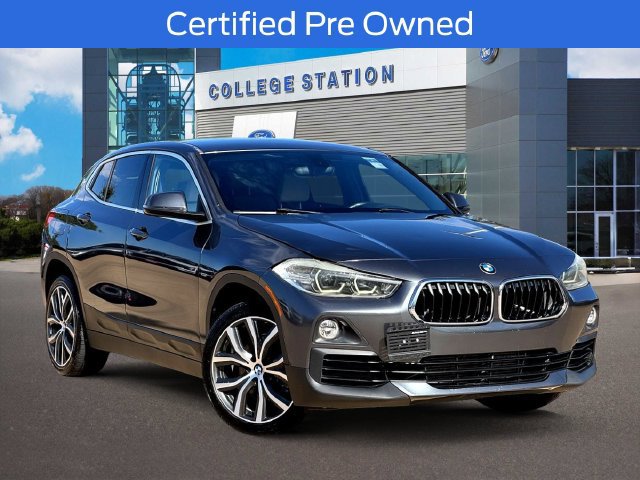 Used 2018 BMW X2 sDrive28i
