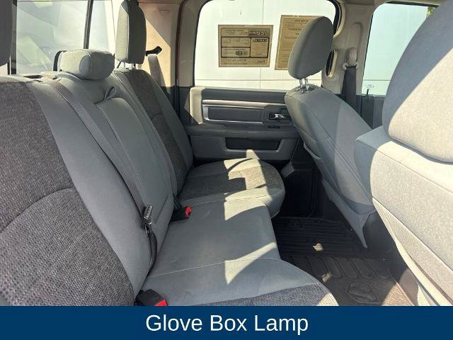Used 2018 RAM 1500 Big Horn AWD/4WD image 29