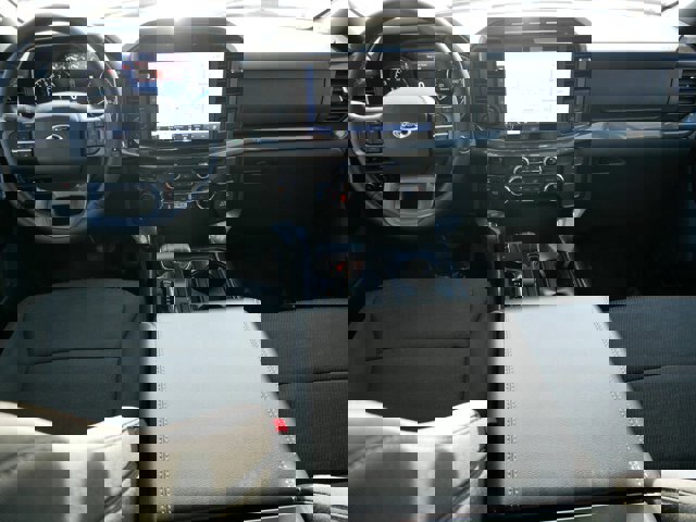 Certified 2023 Ford F150 XLT w/ Equipment Group 302A High image 14