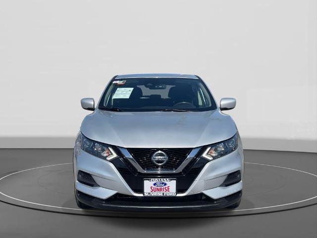 Used 2021 Nissan Rogue Sport S image 6