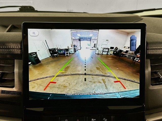 Certified 2024 Ford Expedition Max XLT AWD/4WD image 32