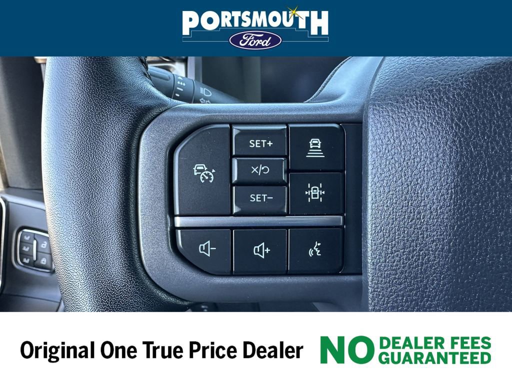 Certified 2023 Ford F150 Lightning Lariat image 25