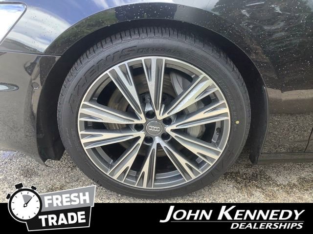 Used 2019 Audi A6 3.0T Premium Plus w/ Premium Plus Package AWD/4WD image 37