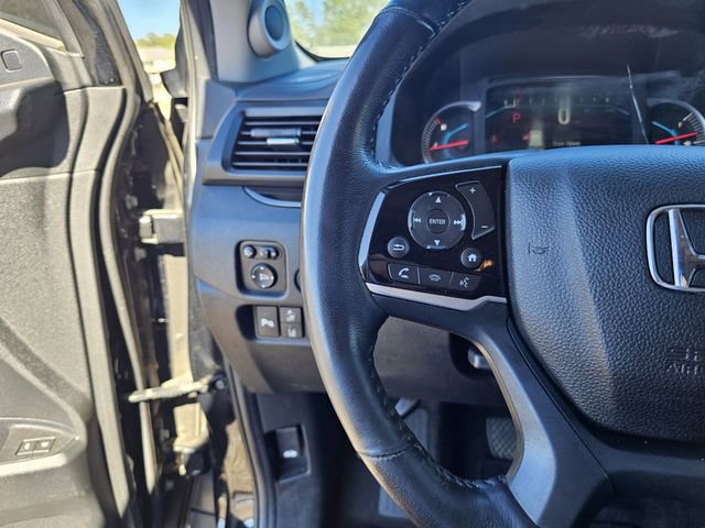 Used 2020 Honda Pilot Elite image 25