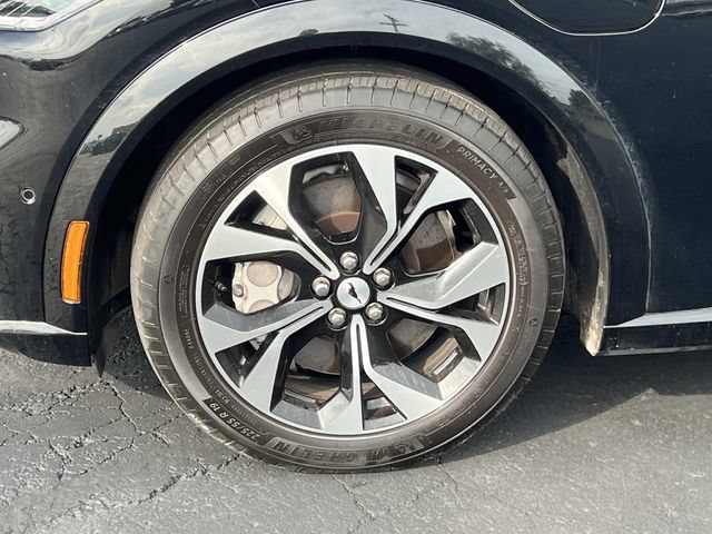 Certified 2023 Ford Mustang Mach-E Premium AWD/4WD image 10