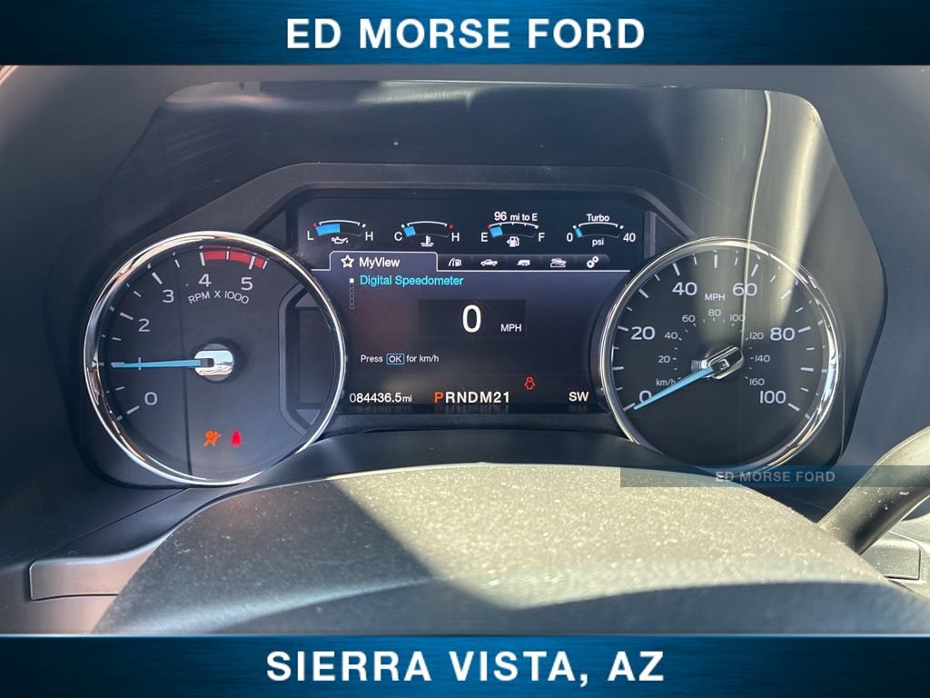Certified 2019 Ford F250 Platinum w/ Platinum Ultimate Package AWD/4WD image 34