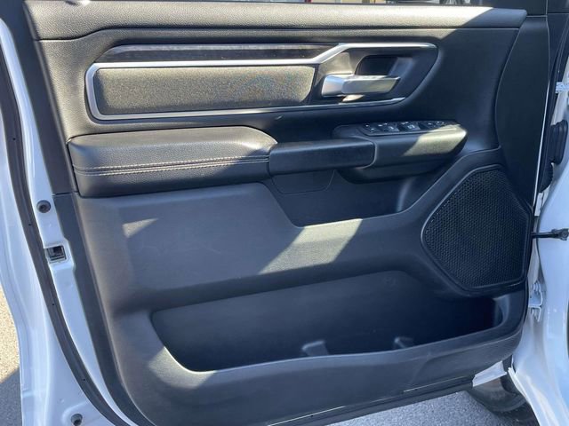 Used 2023 RAM 1500 Big Horn image 14