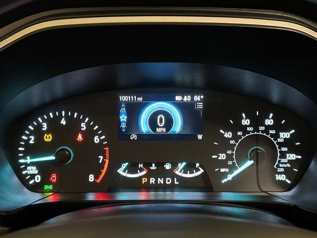 Certified 2022 Ford Escape SE image 23