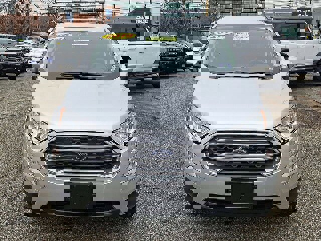 Certified 2019 Ford EcoSport SE image 14