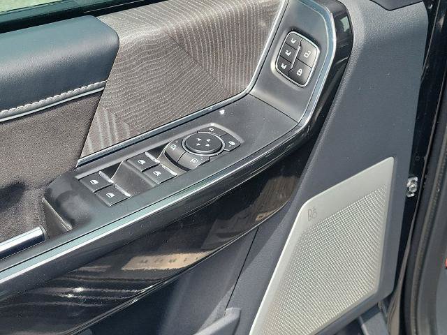 Certified 2023 Ford F150 Lightning Platinum AWD/4WD image 21