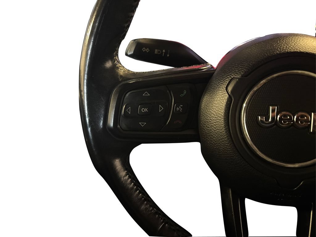 Used 2019 Jeep Wrangler Unlimited Sport S AWD/4WD image 32