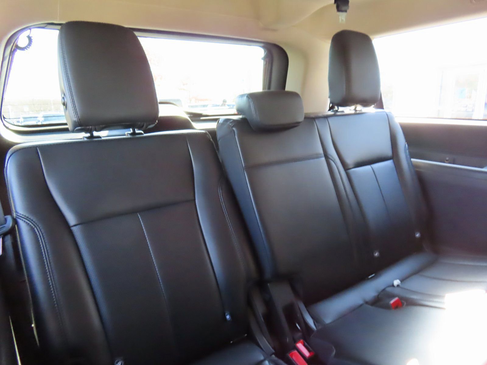 Certified 2024 Ford Expedition Max XLT image 37