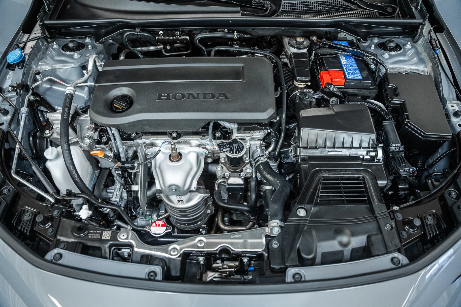 Used 2026 Honda Civic Sport image 21