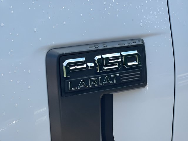 Certified 2023 Ford F150 Lariat w/ Equipment Group 502A High AWD/4WD image 14