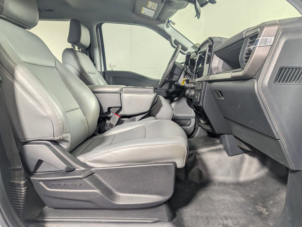 Certified 2024 Ford F150 XL image 10