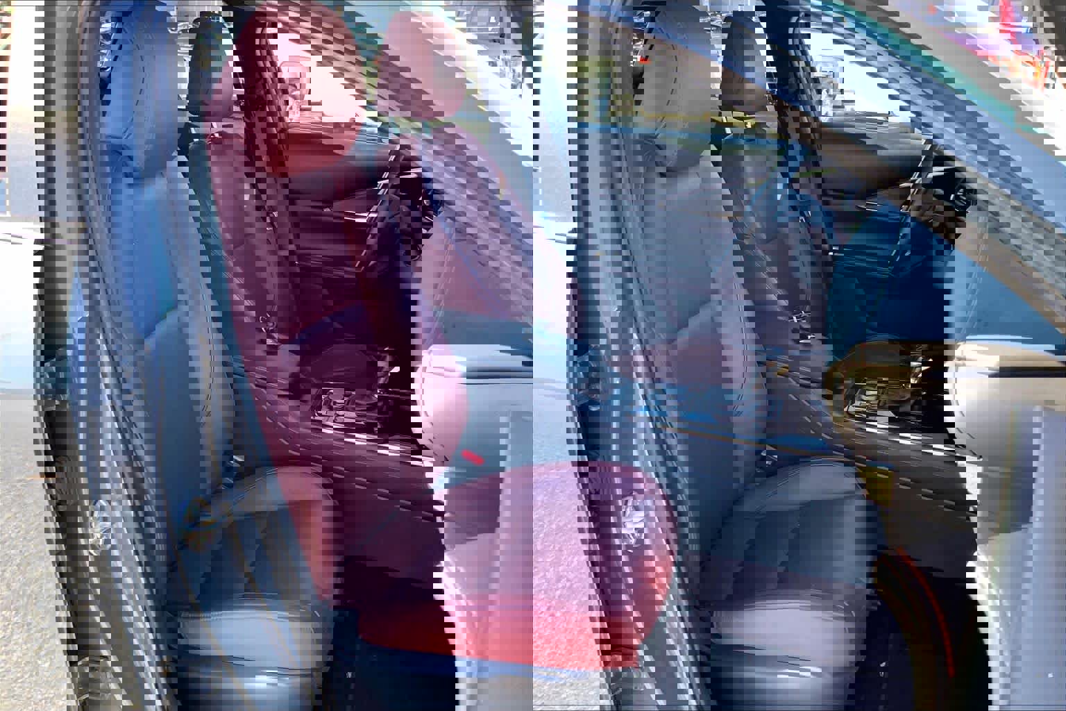 Used 2025 MAZDA CX-30 AWD 2.5 S w/ Preferred Package image 11