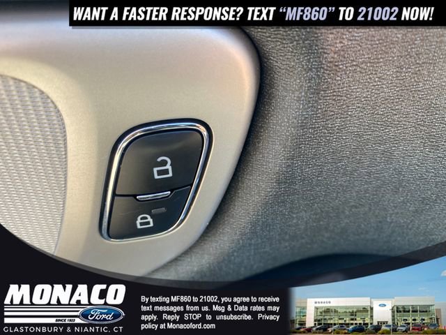 Certified 2025 Ford Expedition Active AWD/4WD image 18